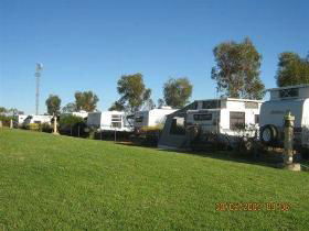 Explorers Caravan Park - Accommodation VIC 1