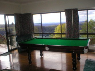 Eagle Outlook - Holiday Home - Accommodation VIC 0