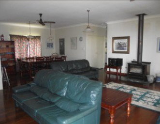 Eagle Outlook - Holiday Home - Accommodation VIC 4