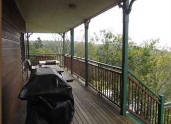 Eagle Outlook - Holiday Home - Accommodation VIC 5
