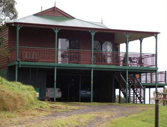 Eagle Outlook - Holiday Home - Accommodation VIC 6