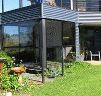 Eagles Rest Retreat - Accommodation VIC