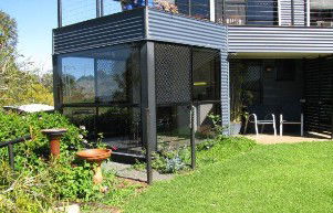 Eagles Rest Retreat - Accommodation VIC 0