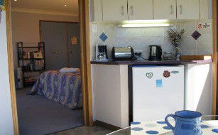 Eagles Rest Retreat - Accommodation VIC 1