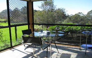 Eagles Rest Retreat - Accommodation VIC 2