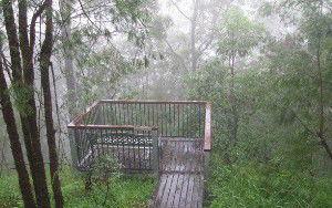 Eagles Rest Retreat - Accommodation VIC 4