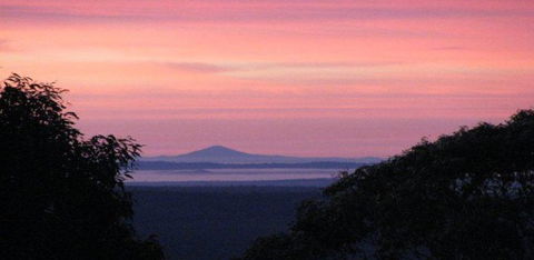 Eagles Rest Retreat - Accommodation VIC 5