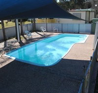 Crows Nest Caravan Park - Accommodation VIC