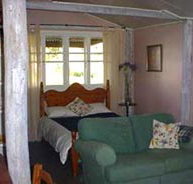Bunnyconnellen Olive Grove and Vineyard - Accommodation VIC