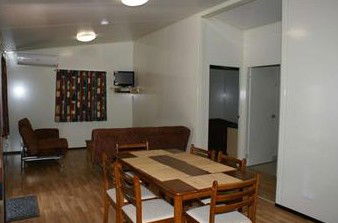 Gundy Star Tourist Park - Accommodation VIC 0