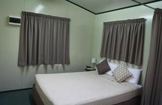 Gundy Star Tourist Park - Accommodation VIC 5