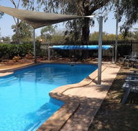 BIG4 Goondiwindi Tourist Park - Accommodation VIC