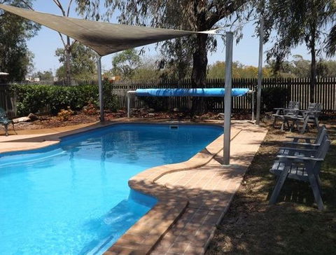 BIG4 Goondiwindi Tourist Park - Accommodation VIC 0