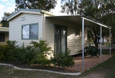 BIG4 Goondiwindi Tourist Park - Accommodation VIC 1