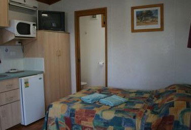 BIG4 Goondiwindi Tourist Park - Accommodation VIC 2
