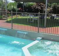 Country Comfort Toowoomba - Accommodation VIC