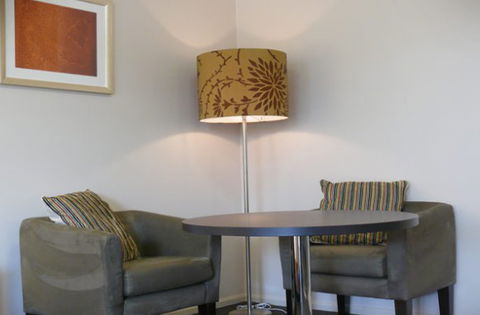 Country Comfort Toowoomba - Accommodation VIC 1
