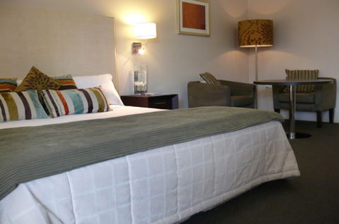Country Comfort Toowoomba - Accommodation VIC 2