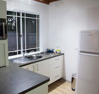 Homewood Cottages - Accommodation VIC