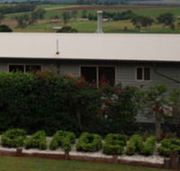Mulanah Gardens Bed and Breakfast Cottages - Accommodation VIC