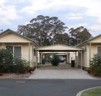 Peppertree Cabins Kingaroy - Accommodation VIC