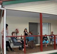 BIG4 Kingaroy Holiday Park - Accommodation VIC