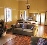 Lee Farmstay - Accommodation VIC
