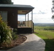 Bethany Cottages - Accommodation VIC