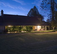 Taabinga Homestead - Accommodation VIC