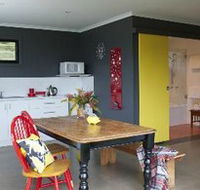 Deshons Retreat - Accommodation VIC