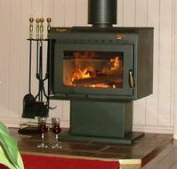 Hillview Cottages - Accommodation VIC