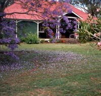Minmore Farmstay Bed and Breakfast - Accommodation VIC