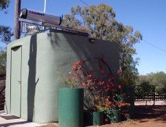 Dalwogon QLD Accommodation VIC