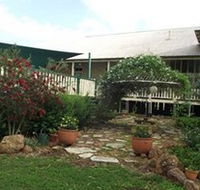 Bonus Downs Farmstay - Accommodation VIC