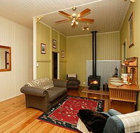 Bunyip Springs Farmstay - Accommodation VIC
