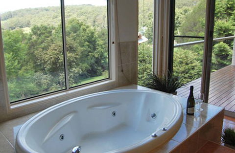 Ravensbourne Escape Kookaburra Kottage - Accommodation VIC 0