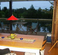 Cloudlake Mountain Retreat - Accommodation VIC