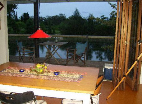 Cloudlake Mountain Retreat - Accommodation VIC 0