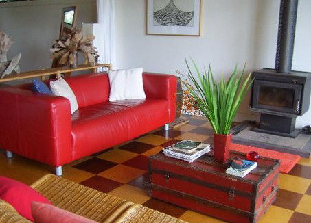 Cloudlake Mountain Retreat - Accommodation VIC 1