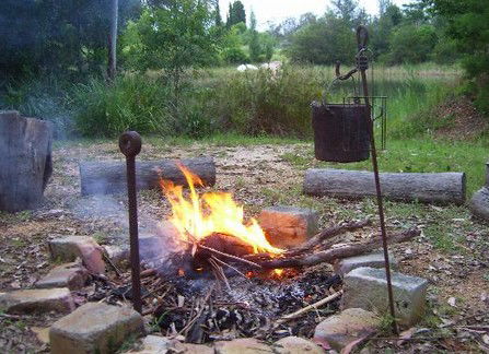 Cloudlake Mountain Retreat - Accommodation VIC 2