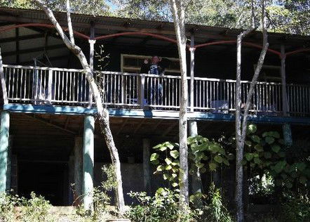 Cloudlake Mountain Retreat - Accommodation VIC 4