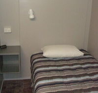 Roma Big Rig Tourist Park - Accommodation VIC