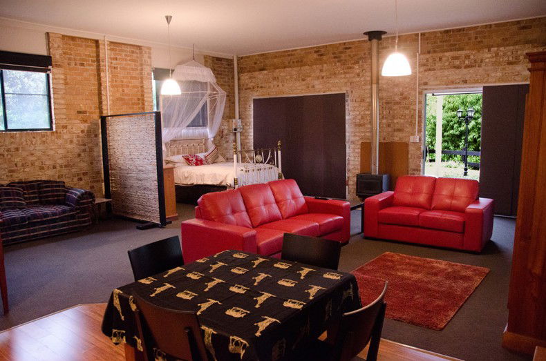 Glenvale QLD Accommodation VIC