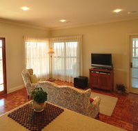 Blue Ridge Manor Bed and Breakfast - Accommodation VIC