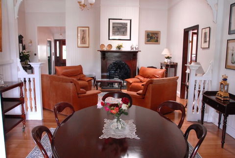 B & B Wanulla - Accommodation VIC 0