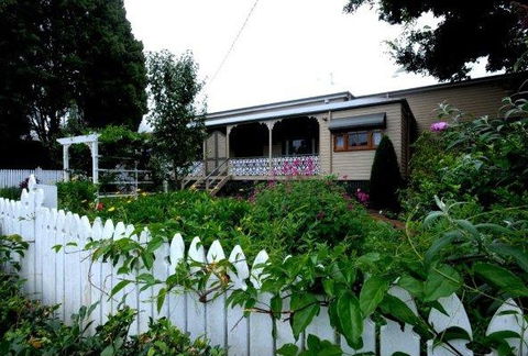 B & B Wanulla - Accommodation VIC 2