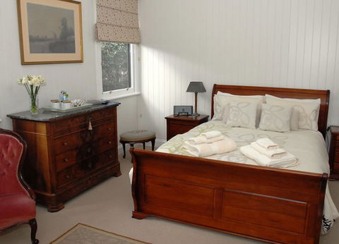 B & B Wanulla - Accommodation VIC 3
