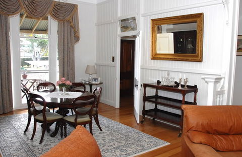 B & B Wanulla - Accommodation VIC 4