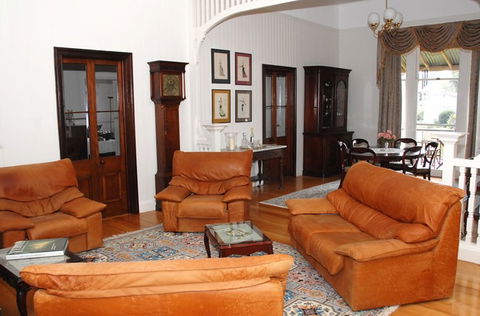 B & B Wanulla - Accommodation VIC 5