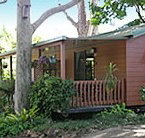 Lilyponds Holiday Park - Accommodation VIC
